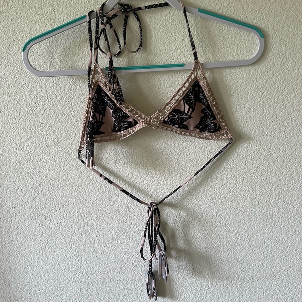 Acacia Andi Top
